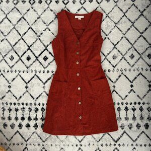 Monteau Los Angeles Dress